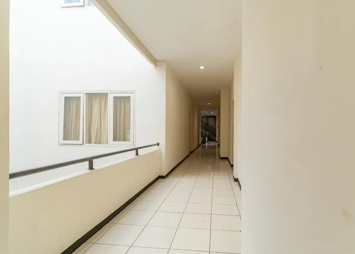 Hotel Jawa Surabaya